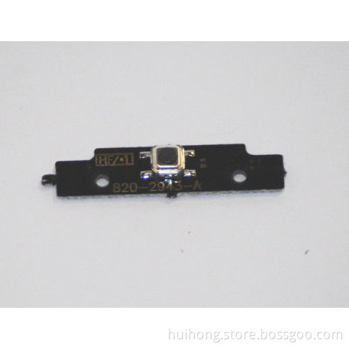 for iPad 2 & 3 Home Menu Button Circuit Switch Board (ZQ)
